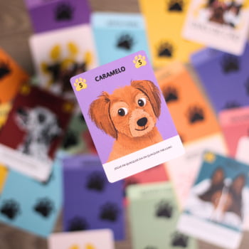Jogo Dias de Cão 