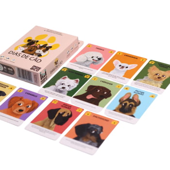 Jogo Dias de Cão 