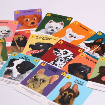 Jogo Dias de Cão 