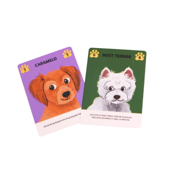 Jogo Dias de Cão 