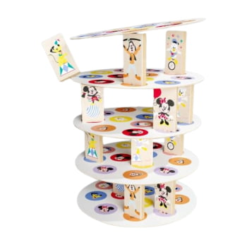 Jogo Disney Junior : Mickey - Desafio do Equilíbrio