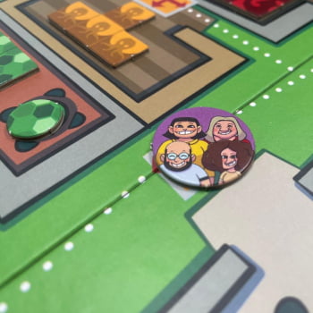 Jogo Diversão Offline!