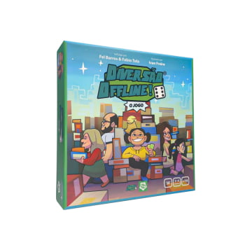 Jogo Diversão Offline!