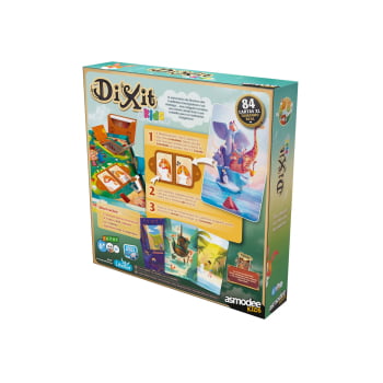 Jogo Dixit Kids