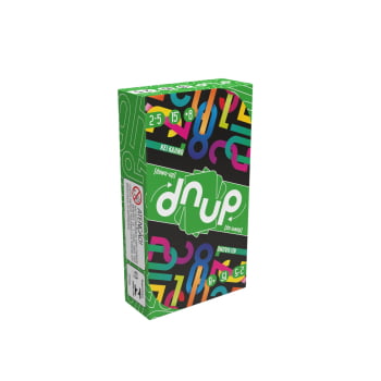 Jogo Dnup