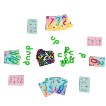 Jogo Dnup
