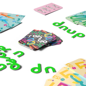 Jogo Dnup