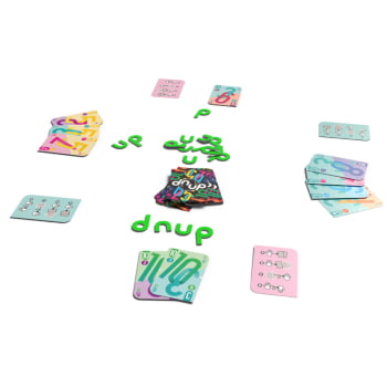 Jogo Dnup