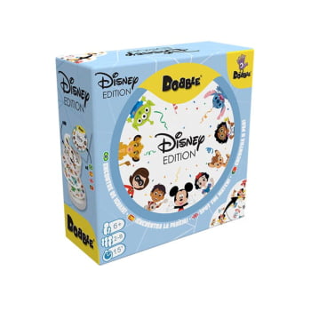 Jogo Dobble: Disney