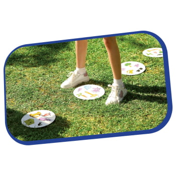 Jogo Dobble Gigante