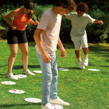 Jogo Dobble Gigante