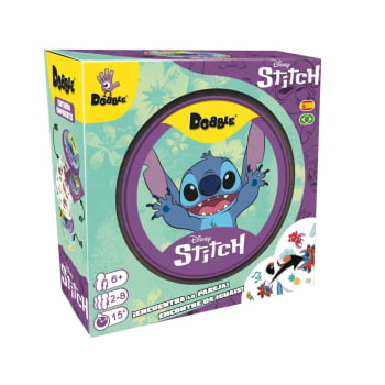 Jogo Dobble Stitch 