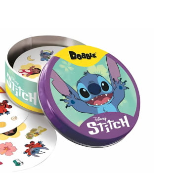 Jogo Dobble Stitch 
