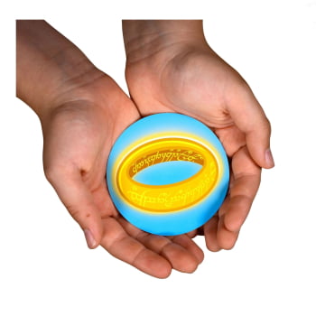 Jogo Dobble The Hobbit - The Lord Of The Rings