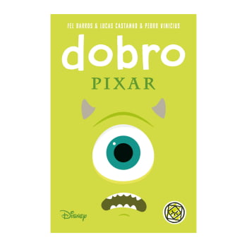 Jogo Dobro Pixar 