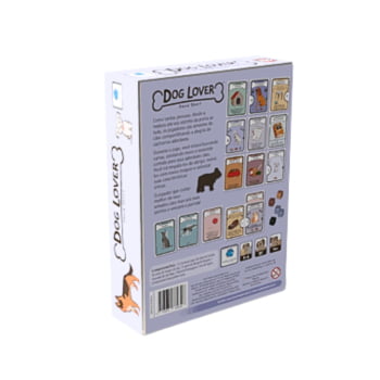 Jogo Dog Lover