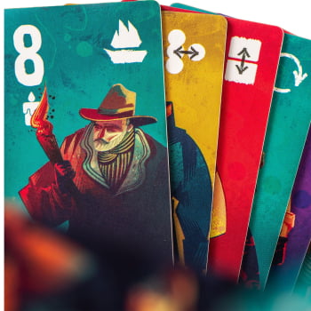 Jogo Drácula vs Van Helsing 