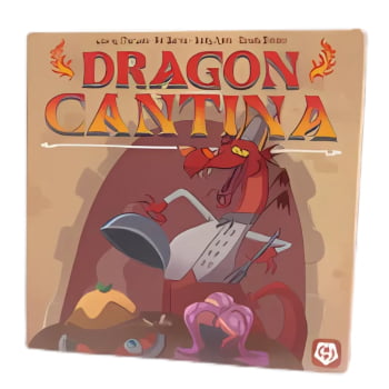 Jogo Dragon Cantina