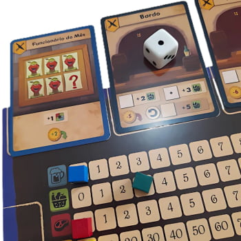 Jogo Dragon Cantina