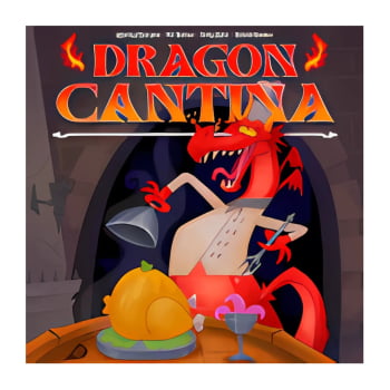 Jogo Dragon Cantina