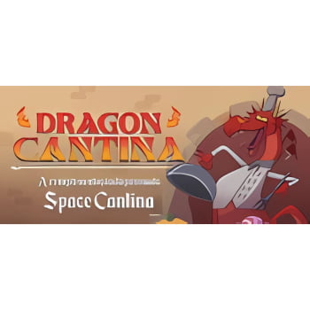 Jogo Dragon Cantina