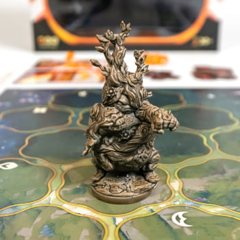 Jogo Dragon Eclipse : Academia de Mystlings – Peare vs Arboro