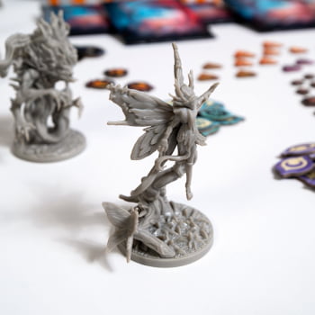 Jogo Dragon Eclipse 