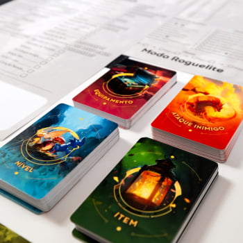 Jogo Dragon Eclipse 