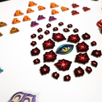 Jogo Dragon Eclipse 