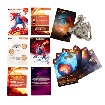 Jogo Dragon Eclipse 