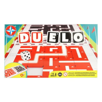 Jogo Du Elo