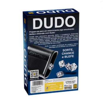 Jogo Dudo