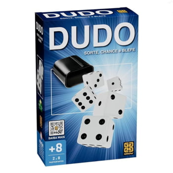Jogo Dudo