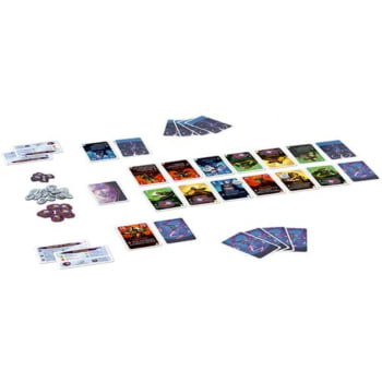 Jogo Duelo por Cardia