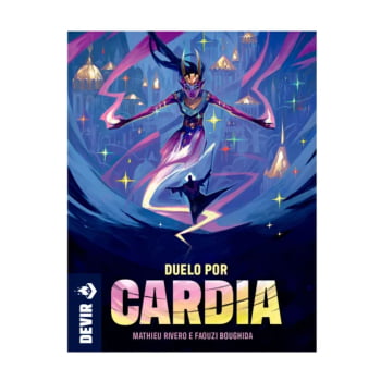 Jogo Duelo por Cardia