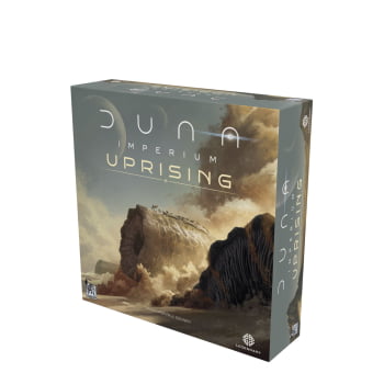 Jogo Duna : Imperium - Uprising 