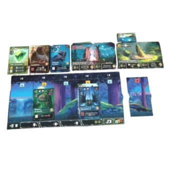 Jogo Echoes of Time