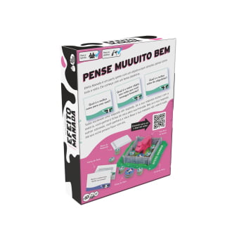 Jogo Efeito Manada (Herd Mentality)