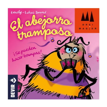 Jogo El Abejorro Tramposo