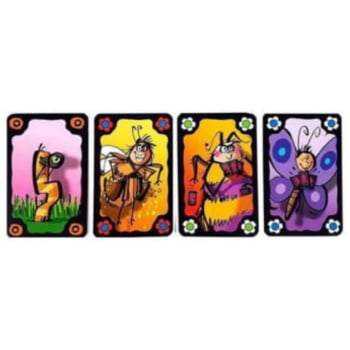 Jogo El Abejorro Tramposo