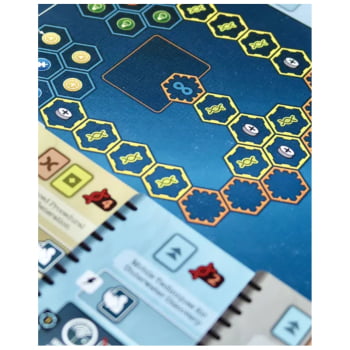 Jogo Endeavor: Mar Profundo (Pré-venda)