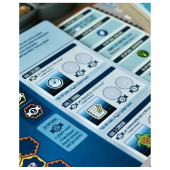 Jogo Endeavor: Mar Profundo (Pré-venda)