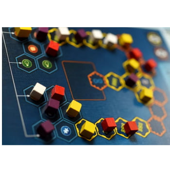 Jogo Endeavor: Mar Profundo (Pré-venda)