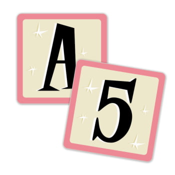 Jogo Entre Linhas -Edição Pocket