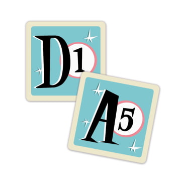 Jogo Entre Linhas -Edição Pocket