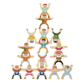 Jogo Equilibristas 