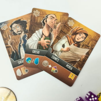 Jogo Estudiosos do Sul do Tigre