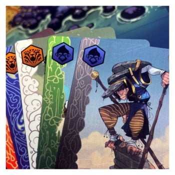 Jogo Ethnos (2ª Edição)