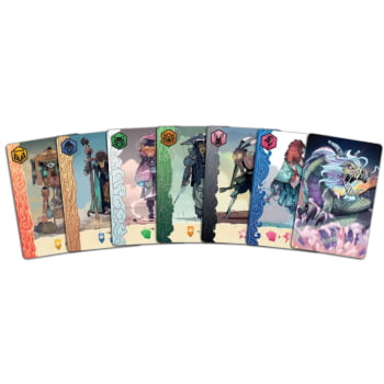 Jogo Ethnos (2ª Edição)