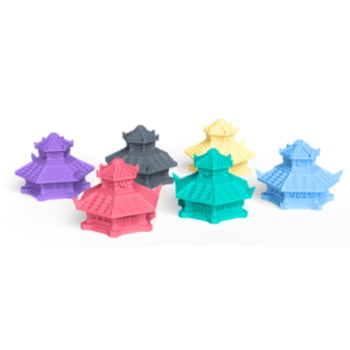 Jogo Ethnos (2ª Edição)